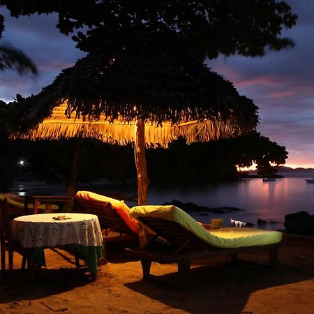 Floraly Komba Hotel - Nosy Komba Экстерьер фото
